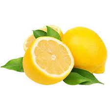Lemon Imported P/Kg